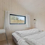Tatil Evi Amazing In With Sauna Skjern