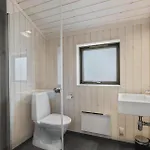 Tatil Evi Amazing In With Sauna *