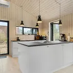 Amazing In With Sauna * Skjern