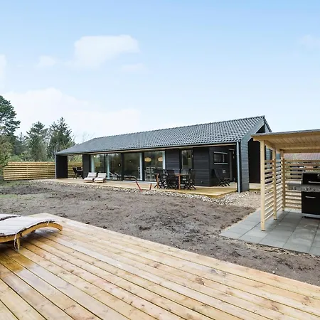 Amazing In With Sauna Skjern