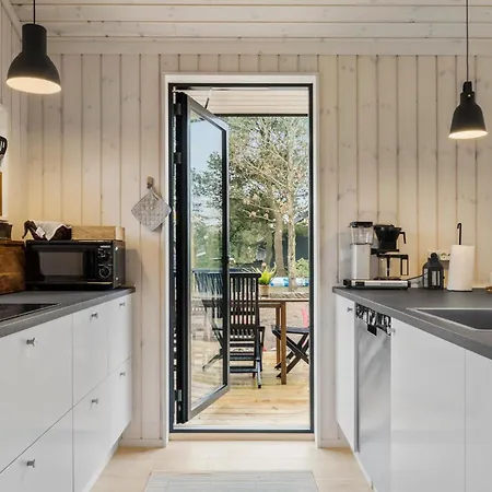 Amazing In With Sauna Skjern