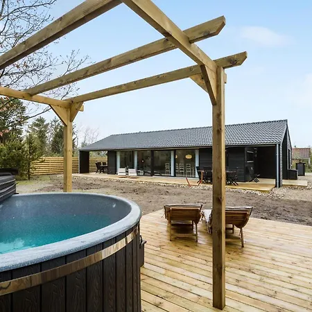 Amazing In With Sauna Holiday home *