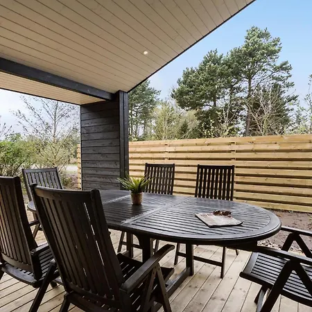 Holiday home Amazing In With Sauna