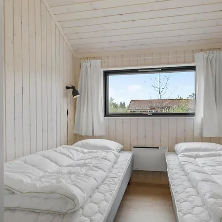 Tatil Evi Amazing In With Sauna