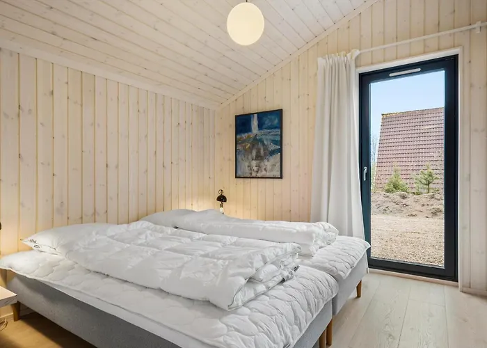 Amazing In With Sauna *
