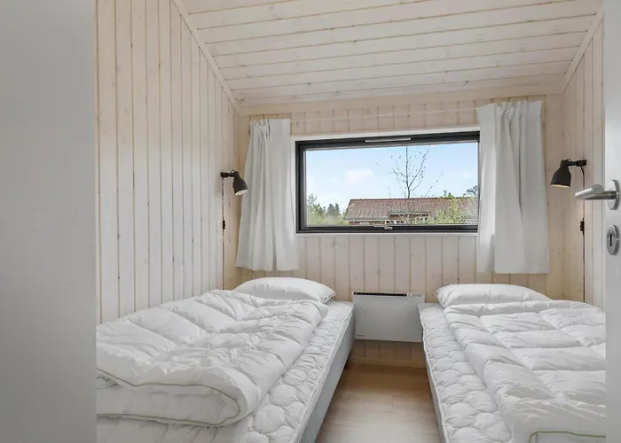 Nyaraló Amazing In With Sauna